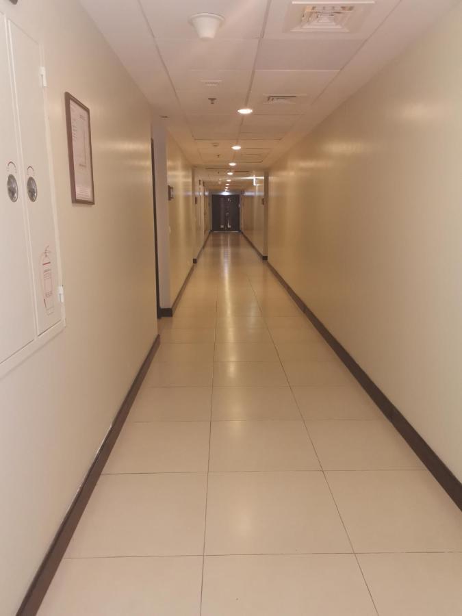 شقة مارينا البيلسان - عائلات فقط Apartment King Abdullah Economic City Exterior photo